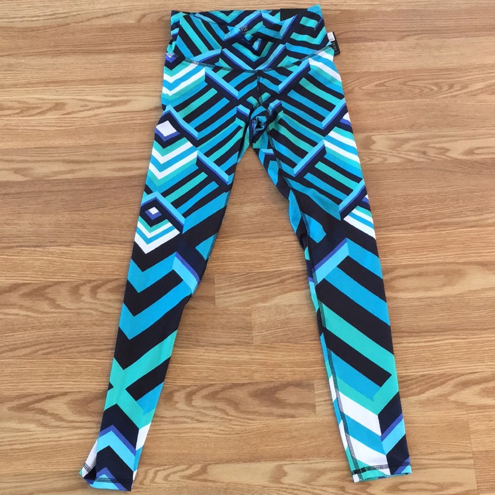 Champion Leggings New W/ Tags